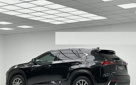 Lexus NX I, 2021 год, 3 580 000 рублей, 5 фотография
