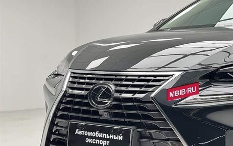 Lexus NX I, 2021 год, 3 580 000 рублей, 7 фотография