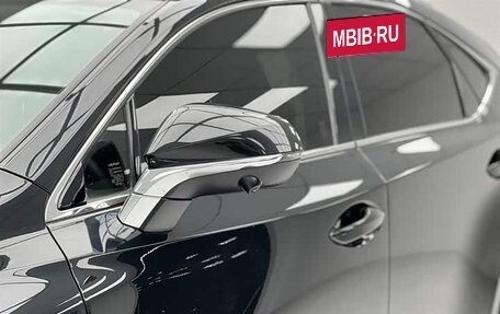 Lexus NX I, 2021 год, 3 580 000 рублей, 6 фотография
