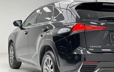 Lexus NX I, 2021 год, 3 580 000 рублей, 17 фотография