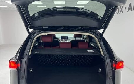 Lexus NX I, 2021 год, 3 580 000 рублей, 22 фотография