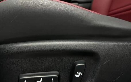 Lexus NX I, 2021 год, 3 580 000 рублей, 10 фотография