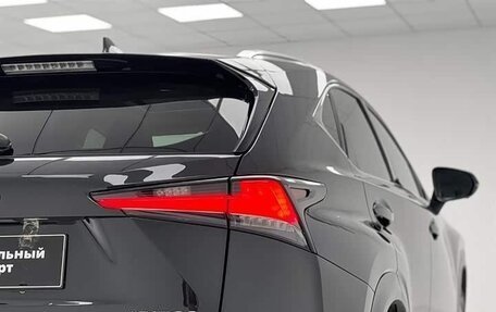 Lexus NX I, 2021 год, 3 580 000 рублей, 12 фотография