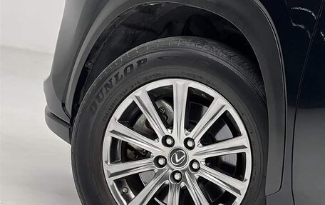 Lexus NX I, 2021 год, 3 580 000 рублей, 21 фотография