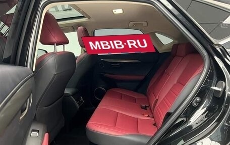 Lexus NX I, 2021 год, 3 580 000 рублей, 20 фотография