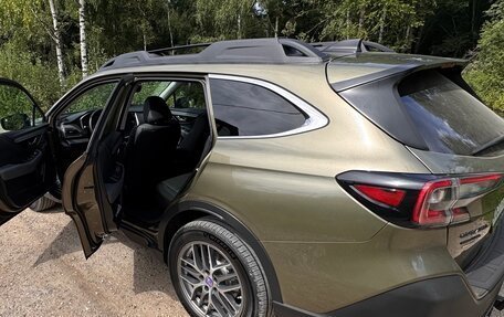 Subaru Outback VI, 2020 год, 3 100 000 рублей, 5 фотография