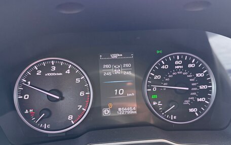 Subaru Outback VI, 2020 год, 3 100 000 рублей, 2 фотография