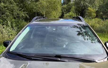 Subaru Outback VI, 2020 год, 3 100 000 рублей, 10 фотография