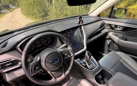 Subaru Outback VI, 2020 год, 3 100 000 рублей, 7 фотография