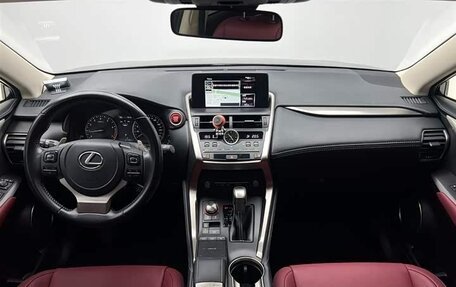 Lexus NX I, 2021 год, 3 580 000 рублей, 24 фотография