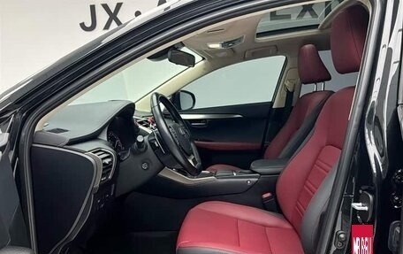 Lexus NX I, 2021 год, 3 580 000 рублей, 23 фотография