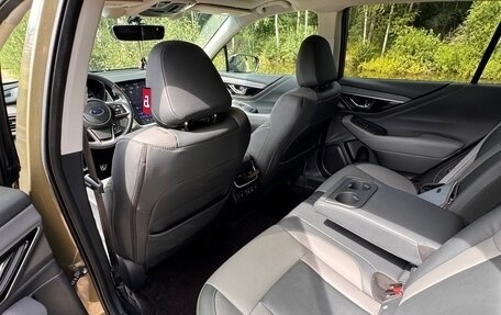 Subaru Outback VI, 2020 год, 3 100 000 рублей, 6 фотография