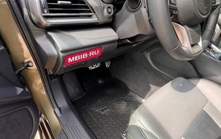 Subaru Outback VI, 2020 год, 3 100 000 рублей, 8 фотография