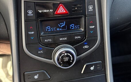 Hyundai Elantra V, 2015 год, 1 270 000 рублей, 10 фотография