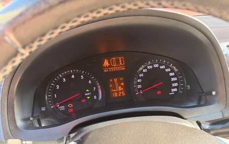 Toyota Avensis III рестайлинг, 2012 год, 1 300 000 рублей, 10 фотография