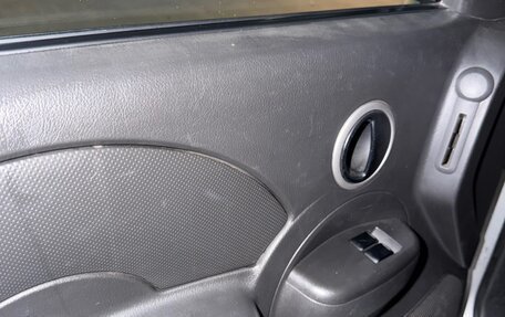 Chevrolet Aveo III, 2006 год, 300 000 рублей, 4 фотография