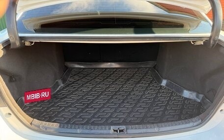 Toyota Avensis III рестайлинг, 2012 год, 1 300 000 рублей, 11 фотография