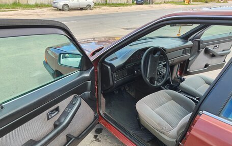 Audi 100, 1983 год, 135 000 рублей, 13 фотография