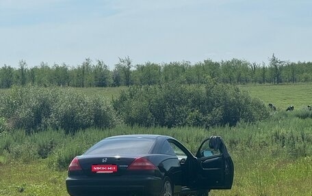 Honda Accord VII рестайлинг, 2003 год, 600 000 рублей, 6 фотография