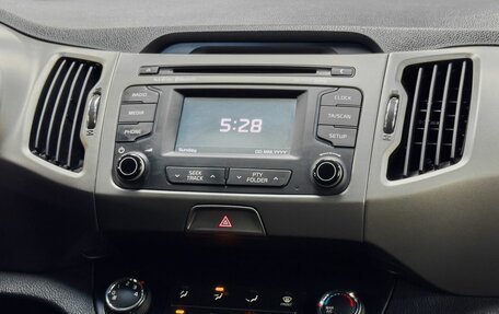 KIA Sportage III, 2014 год, 1 349 000 рублей, 12 фотография