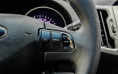 KIA Sportage III, 2014 год, 1 349 000 рублей, 11 фотография