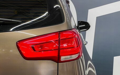 KIA Sportage III, 2014 год, 1 349 000 рублей, 18 фотография