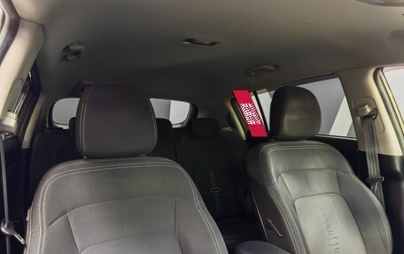 KIA Sportage III, 2014 год, 1 349 000 рублей, 19 фотография