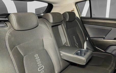 KIA Sportage III, 2014 год, 1 349 000 рублей, 20 фотография