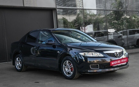 Mazda 6, 2005 год, 500 000 рублей, 3 фотография