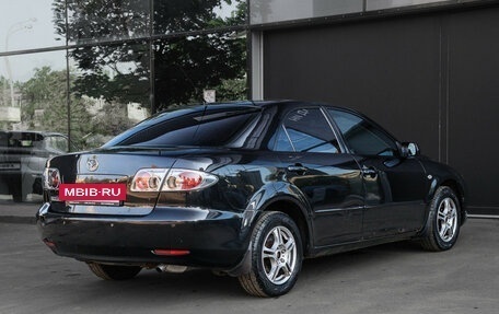 Mazda 6, 2005 год, 500 000 рублей, 4 фотография