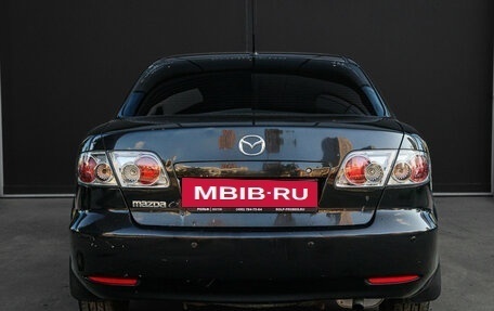 Mazda 6, 2005 год, 500 000 рублей, 5 фотография