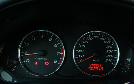 Mazda 6, 2005 год, 500 000 рублей, 18 фотография