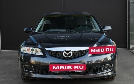 Mazda 6, 2005 год, 500 000 рублей, 2 фотография