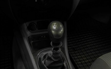 KIA Rio II, 2009 год, 589 900 рублей, 11 фотография