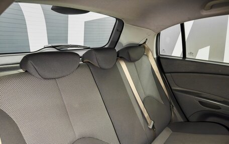 KIA Rio II, 2009 год, 589 900 рублей, 18 фотография