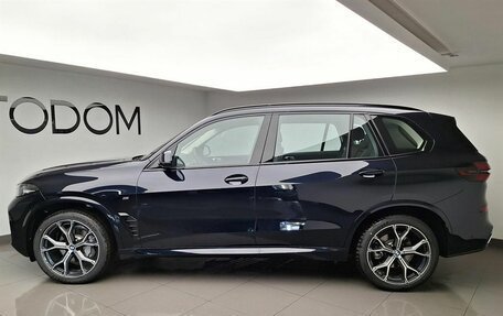 BMW X5, 2025 год, 9 670 000 рублей, 2 фотография