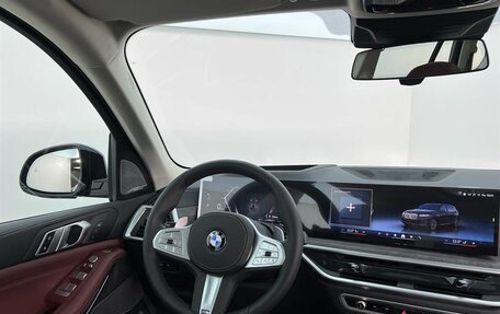 BMW X5, 2025 год, 9 670 000 рублей, 9 фотография