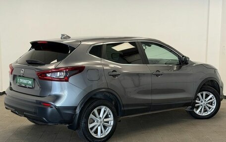 Nissan Qashqai, 2021 год, 2 365 000 рублей, 2 фотография
