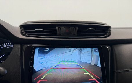 Nissan Qashqai, 2021 год, 2 365 000 рублей, 11 фотография