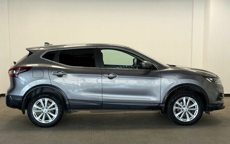 Nissan Qashqai, 2021 год, 2 365 000 рублей, 6 фотография
