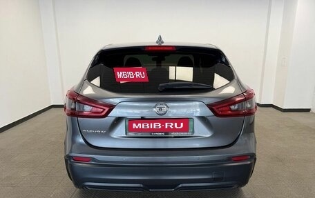 Nissan Qashqai, 2021 год, 2 365 000 рублей, 7 фотография