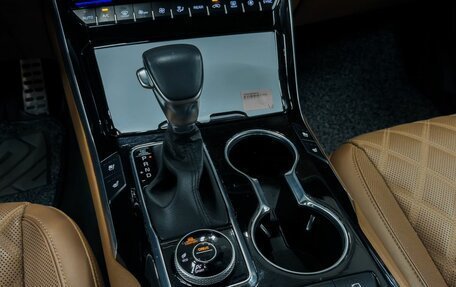 KIA Mohave I, 2022 год, 5 599 000 рублей, 13 фотография