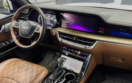 KIA Mohave I, 2022 год, 5 599 000 рублей, 9 фотография