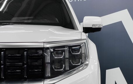 KIA Mohave I, 2022 год, 5 599 000 рублей, 14 фотография