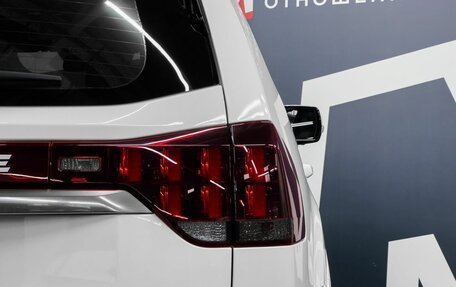 KIA Mohave I, 2022 год, 5 599 000 рублей, 16 фотография