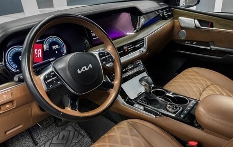 KIA Mohave I, 2022 год, 5 599 000 рублей, 7 фотография