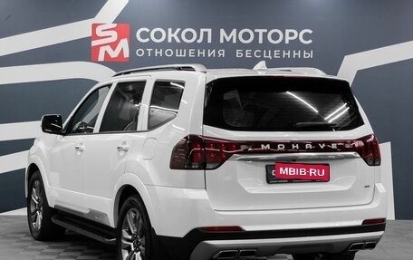 KIA Mohave I, 2022 год, 5 599 000 рублей, 4 фотография