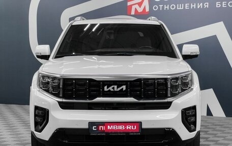 KIA Mohave I, 2022 год, 5 599 000 рублей, 2 фотография