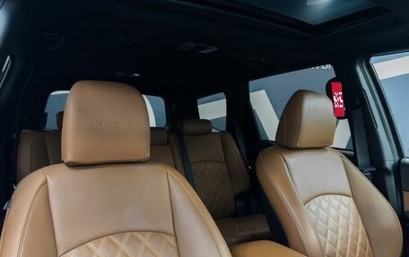 KIA Mohave I, 2022 год, 5 599 000 рублей, 18 фотография