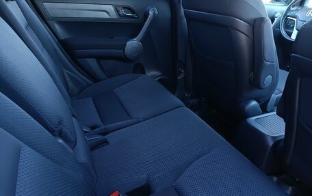 Honda CR-V III рестайлинг, 2008 год, 990 000 рублей, 13 фотография